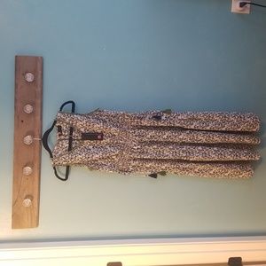 NWT Kancy Kole Dress SZ Med